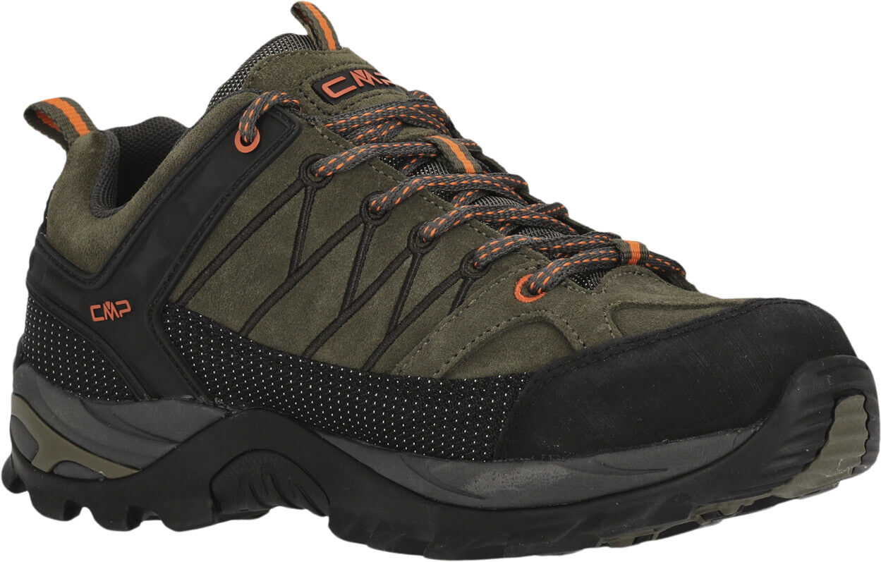 Rigel Waterproof vandresko