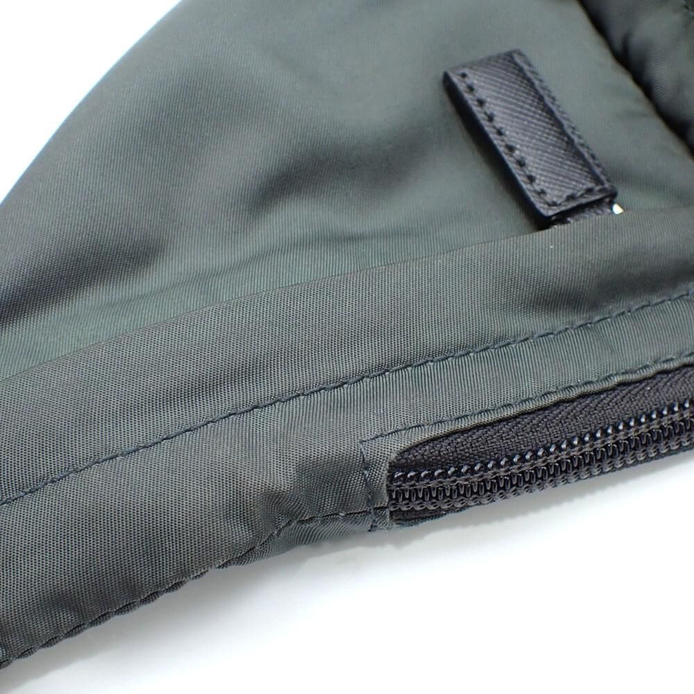 Prada Belt Bags