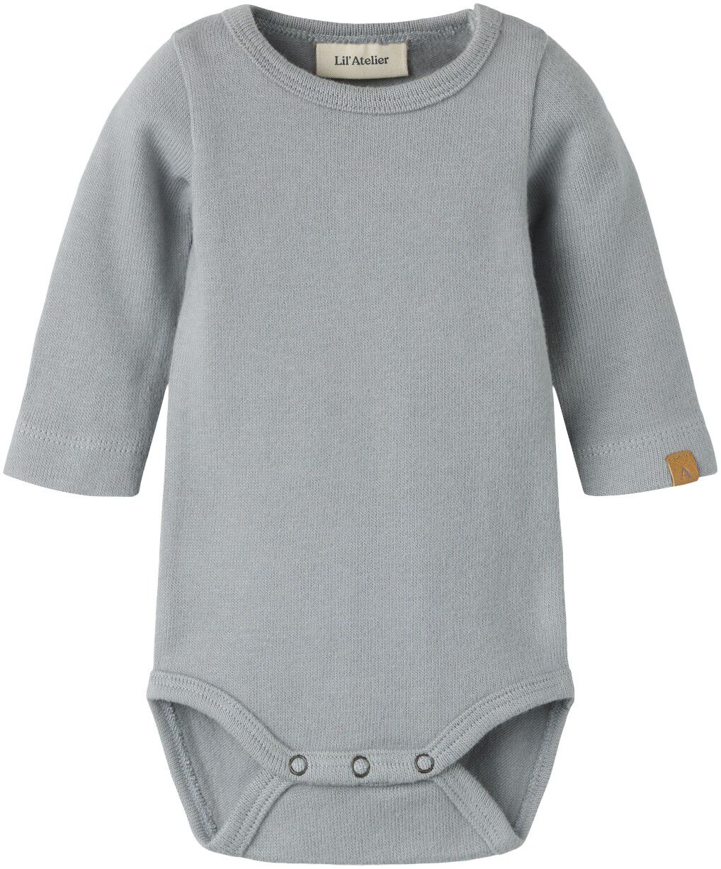 Nbmthoro Leo Ls Slim Body Lil