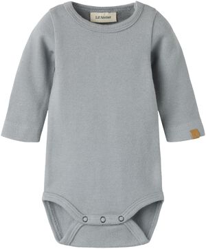 NBMTHORO LEO LS SLIM BODY LIL