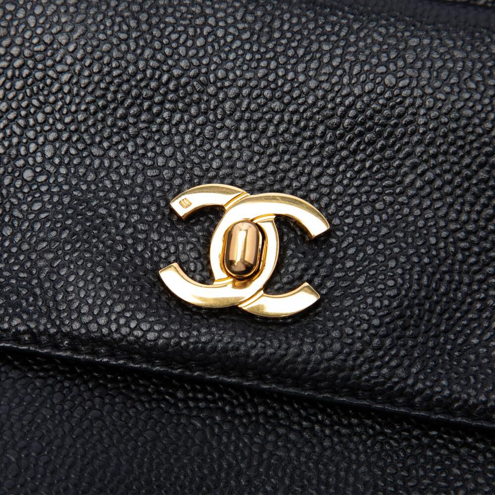 Chanel Flap Bag