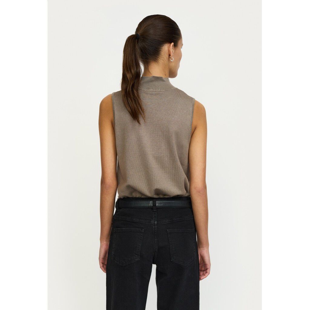 SRMarla SL Turtle knit