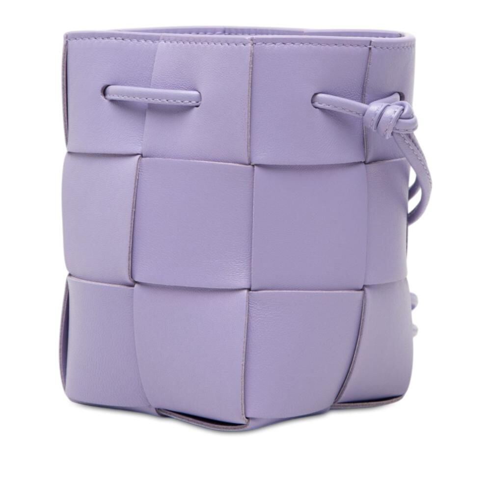 Bottega Veneta Bucket Bag