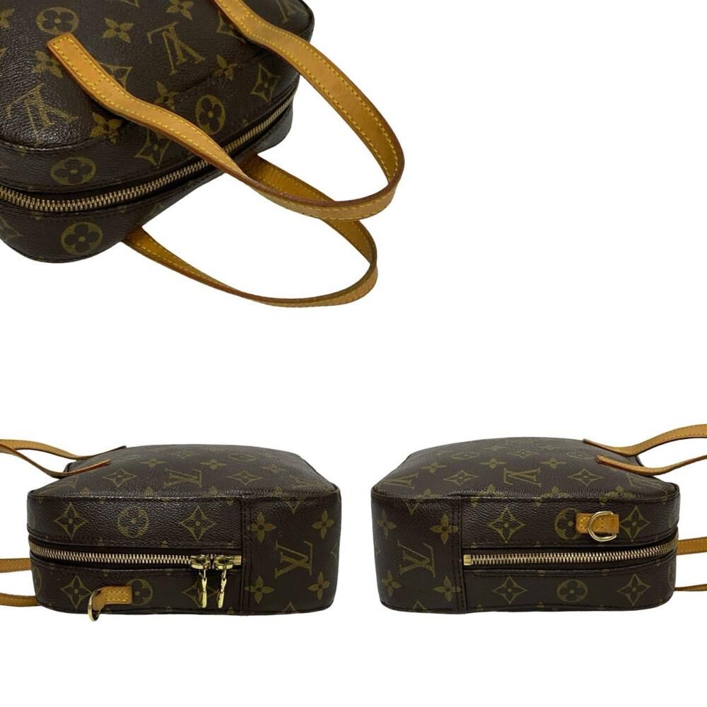 Louis Vuitton Spontini