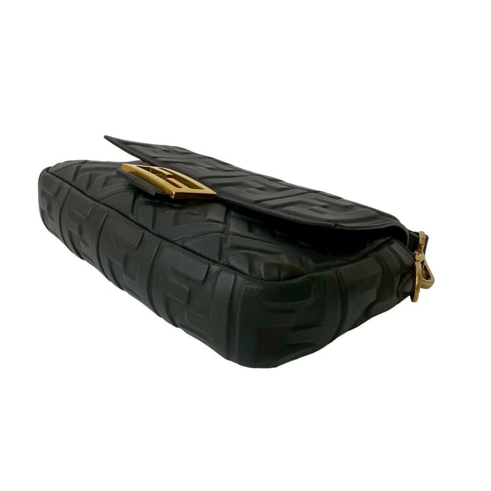 Fendi Zucca Pochette