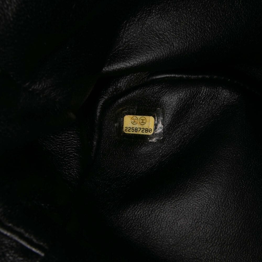 Chanel Shoulder Bag