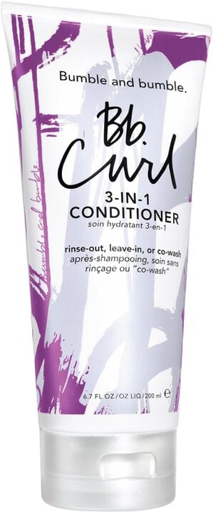 Bb. Curl 3-in-1 Conditioner 200ml