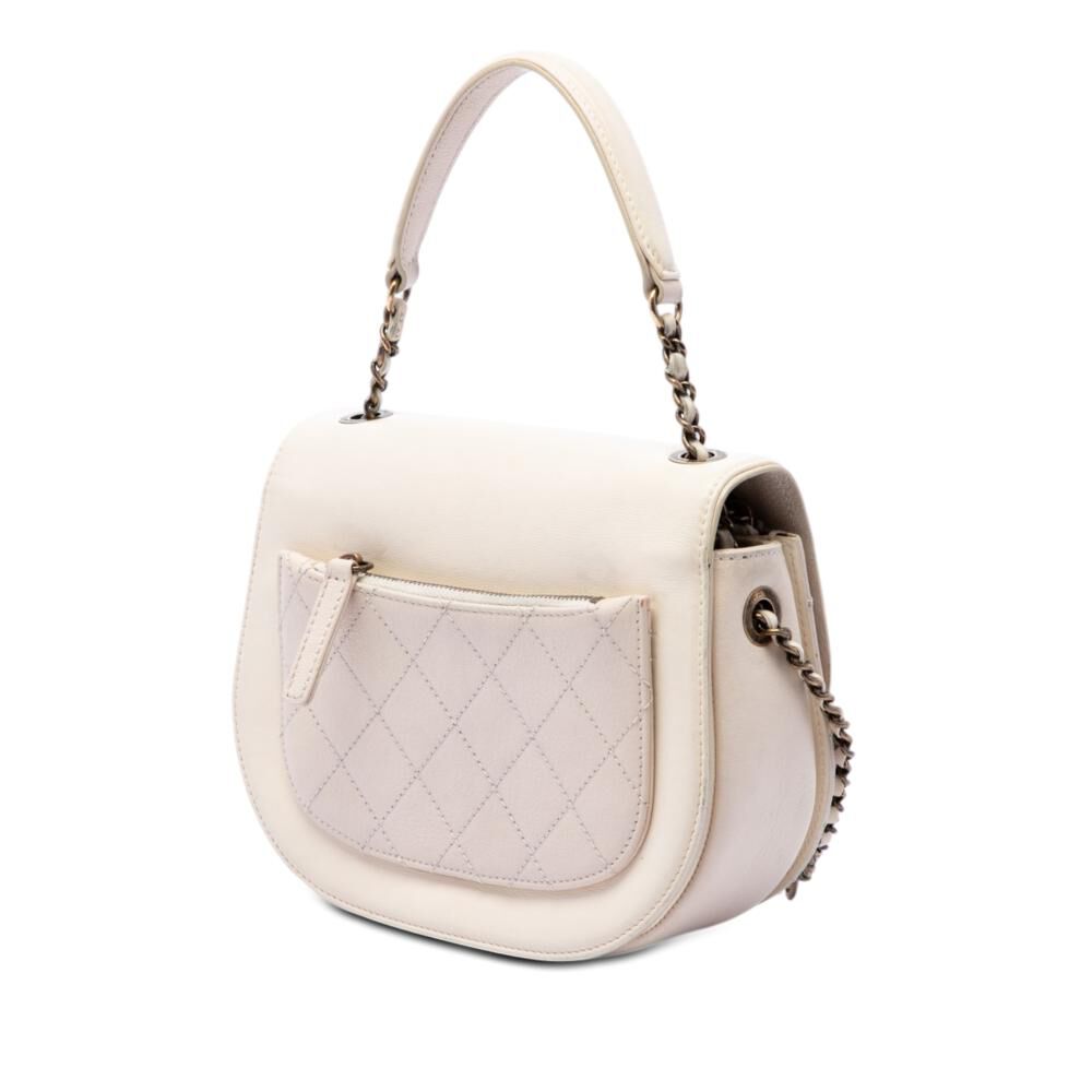 Chanel Flap Bag