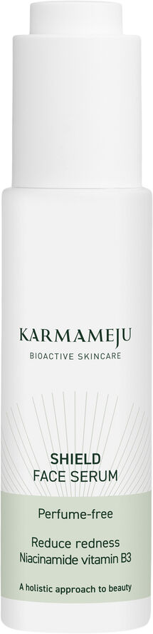 SHIELD Ansigtsserum 02