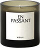 Olfacte Scented Candle, En Passant,