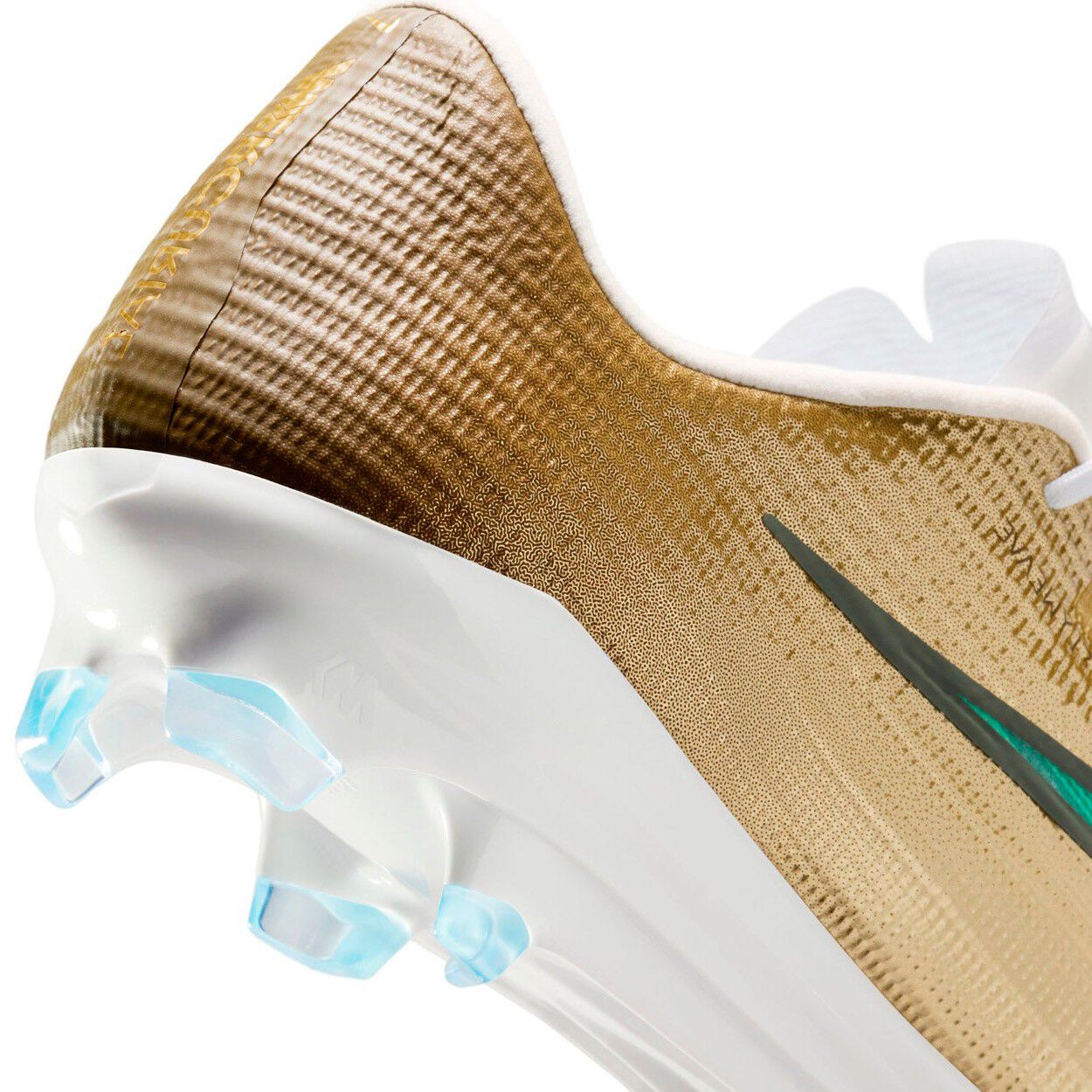 Mercurial Superfly 11 Kylian Mbappe Pro FG Fodboldst&oslash;vler