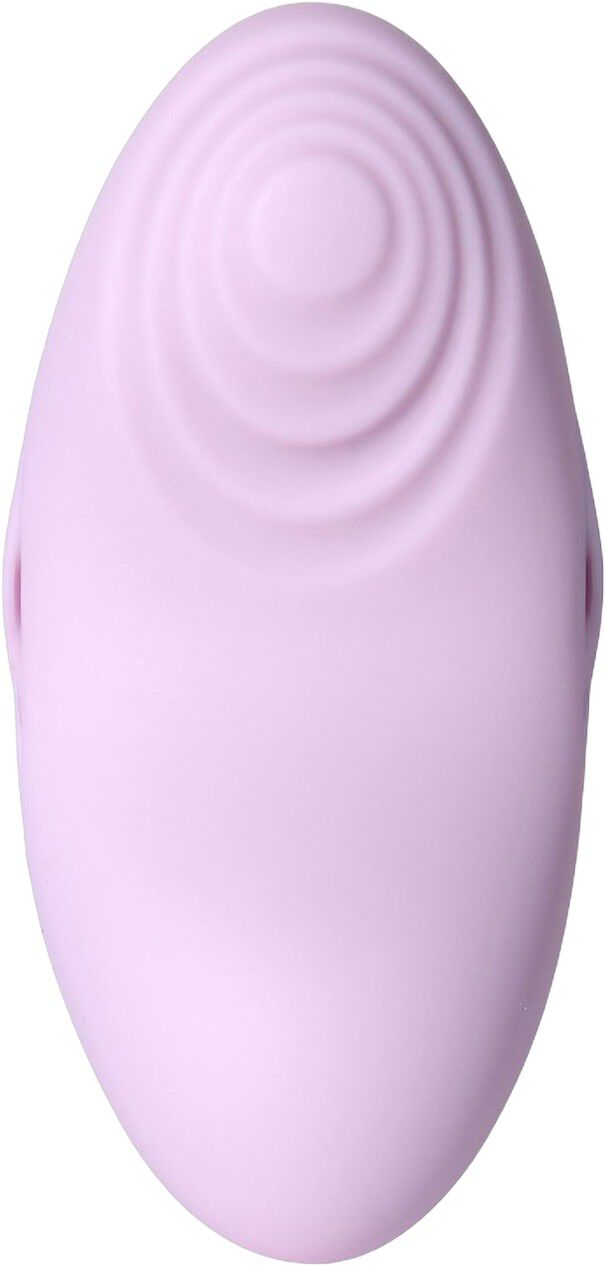 Echo 2 Finger Vibrator