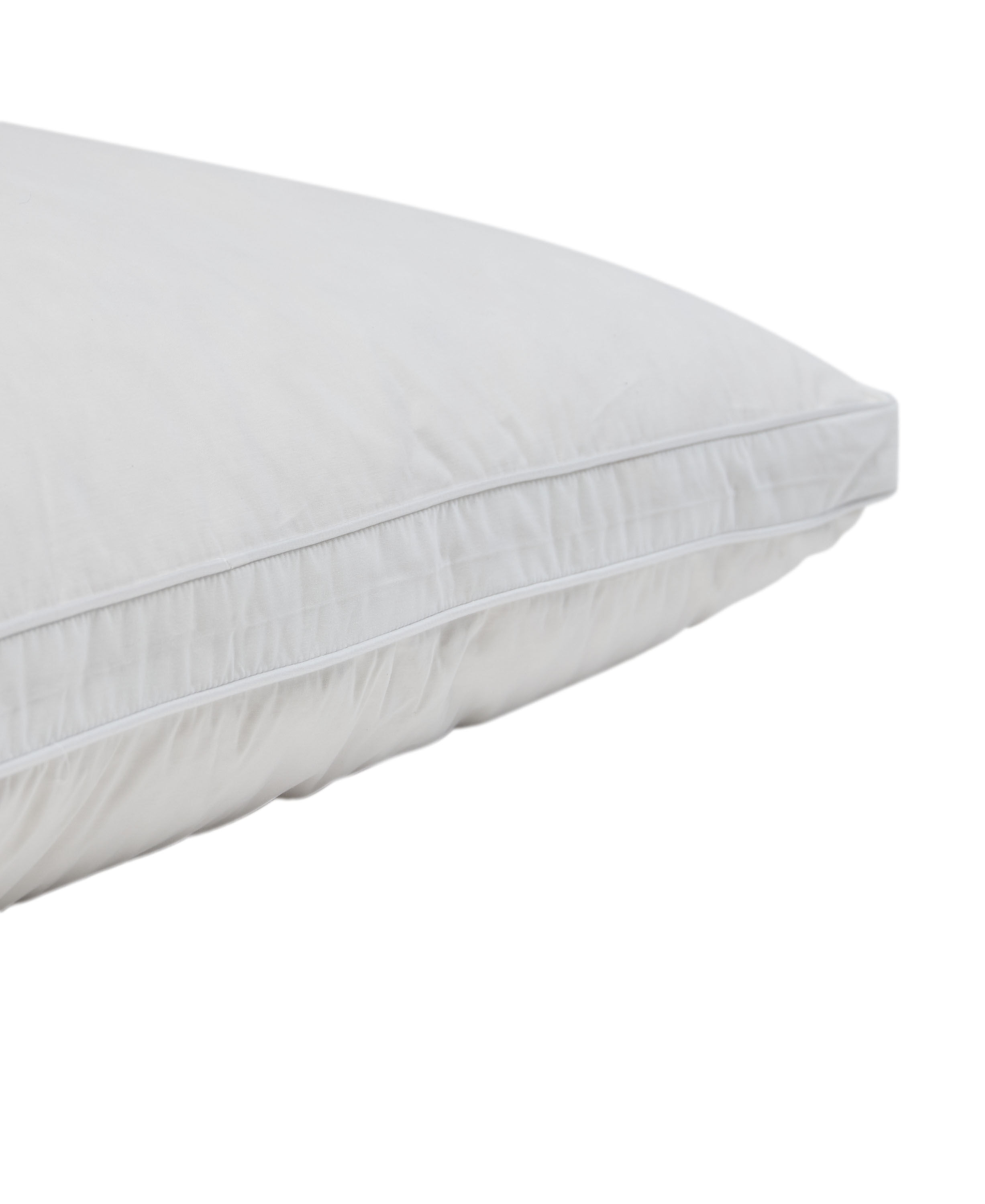 Premium 3-Lags pude Lav 60x63 cm.