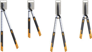 SmartFit hækkesaks (HS86)