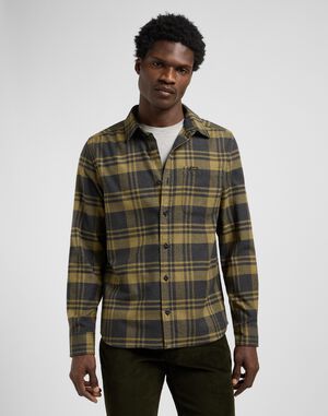 LEESURE SHIRT