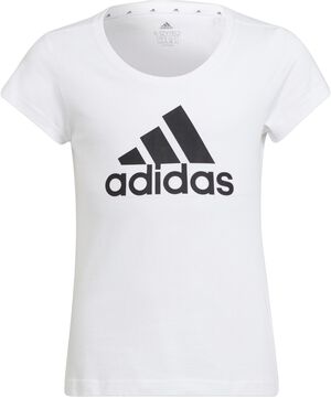 Essentials Big Logo T-shirt