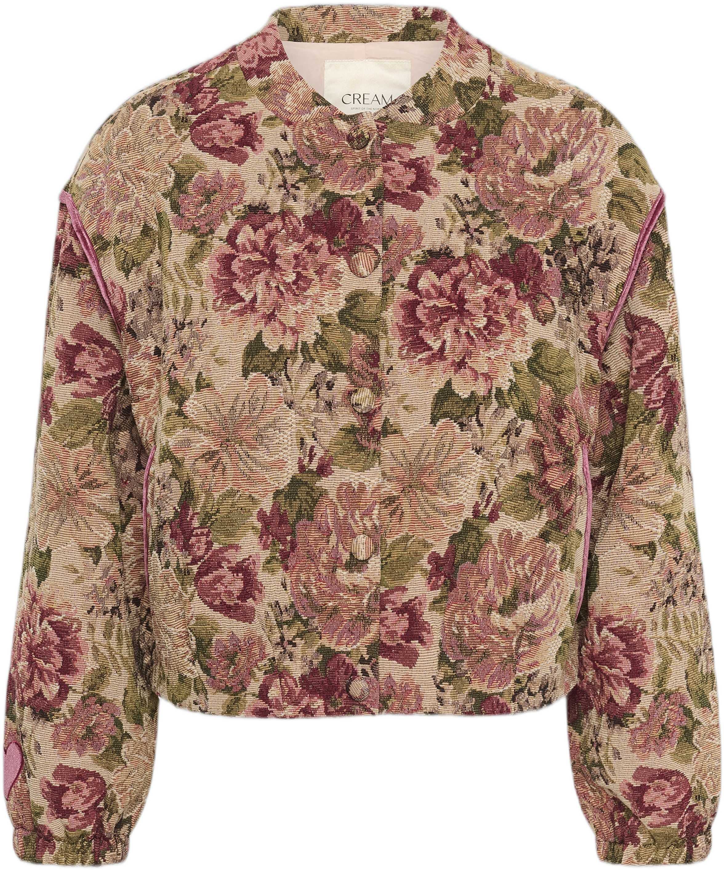 CRPetuja Jacket