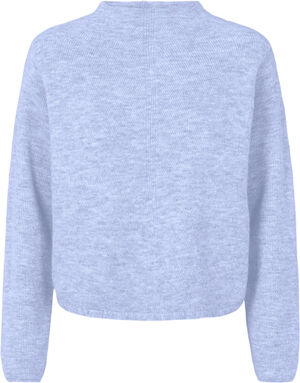2421 Meri Torna knit sweater