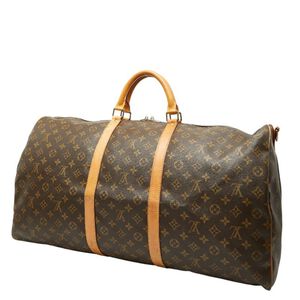 Louis Vuitton Keepall