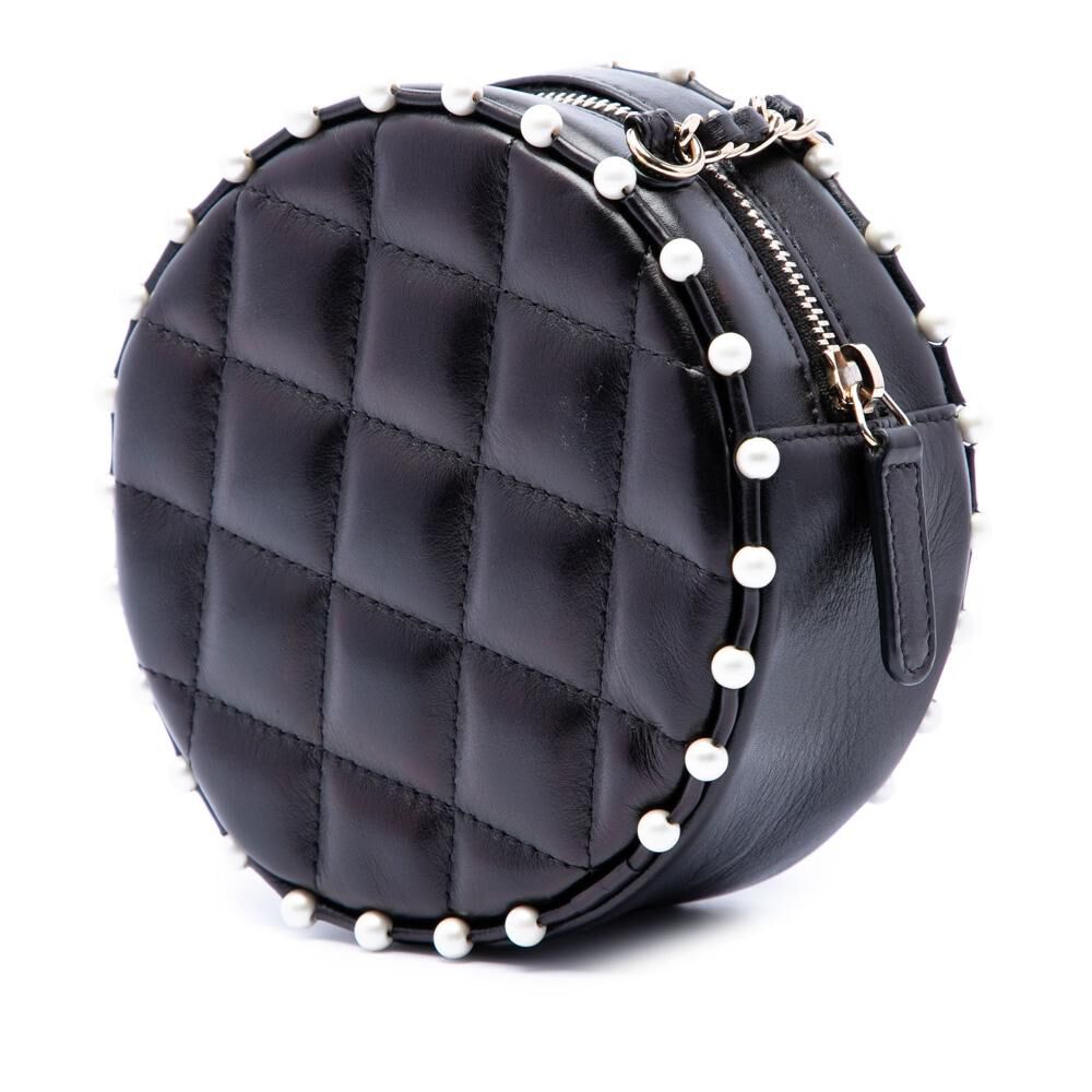 Chanel Crossbody Bag