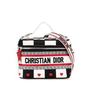 Dior Vanity Bag