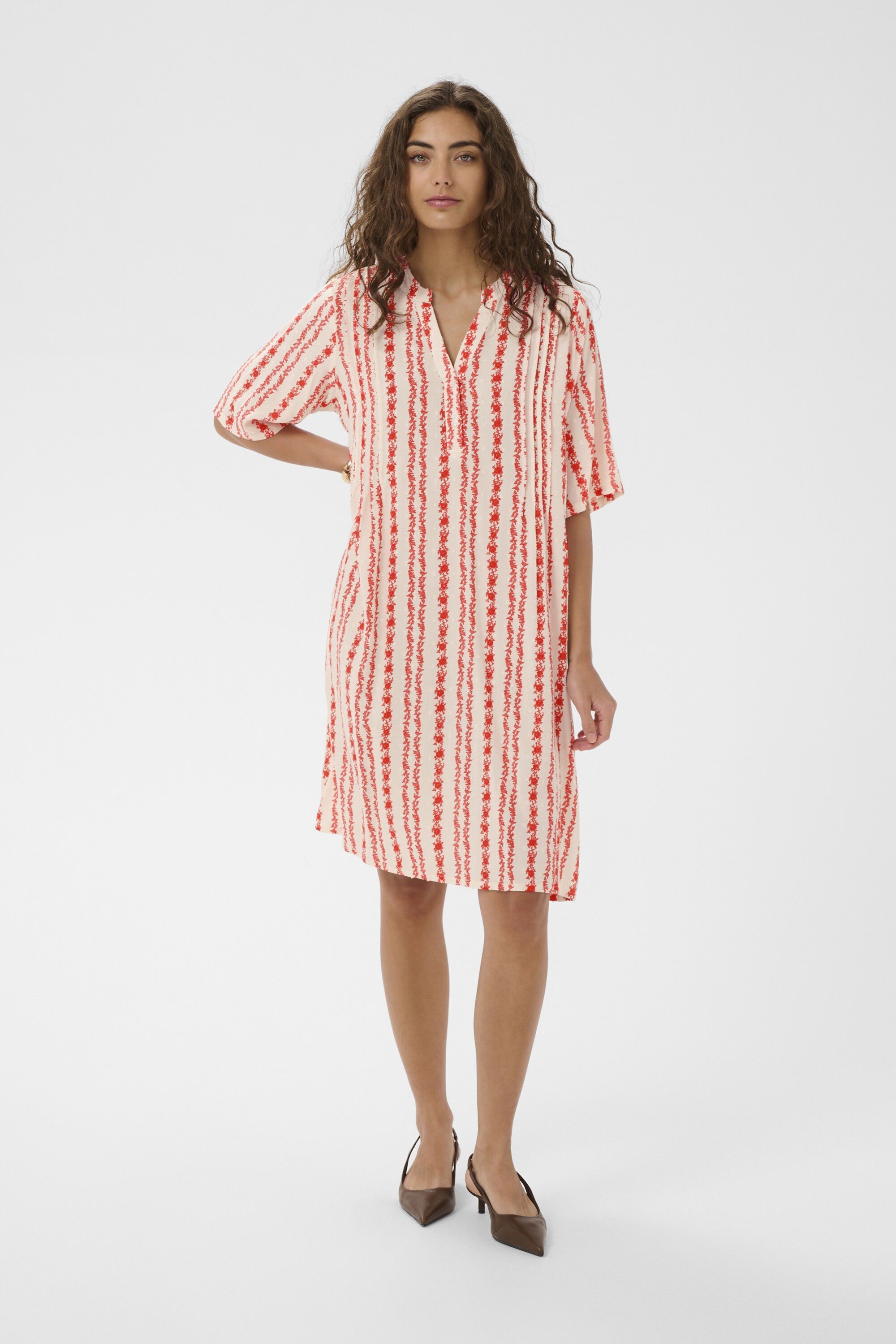 CUhollie Dress