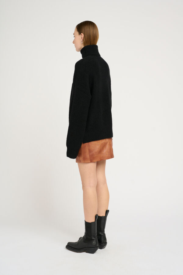 AlphaGZ ls rollneck NOOS