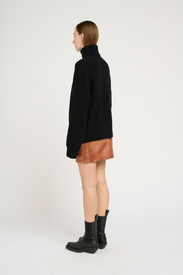 AlphaGZ ls rollneck NOOS