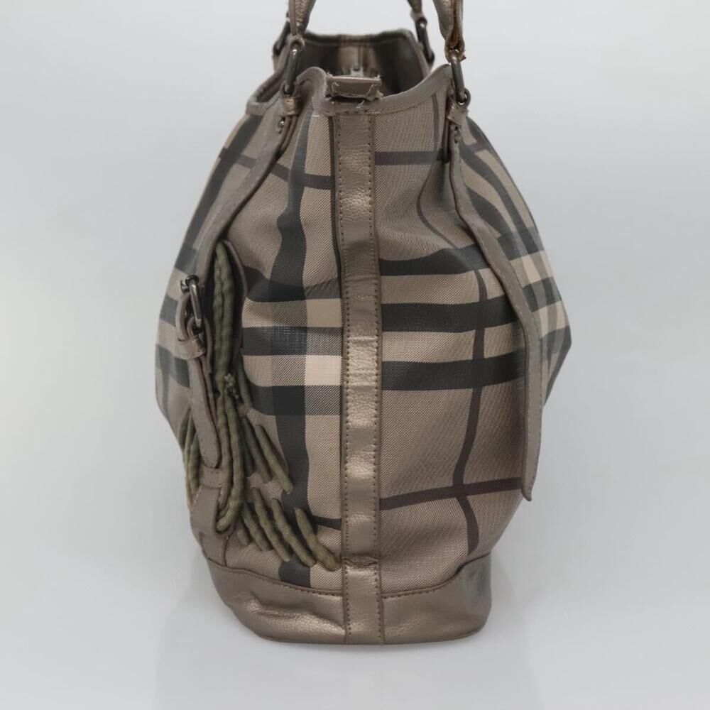 Burberry Tote