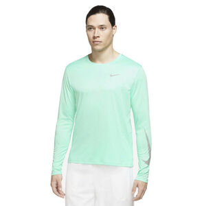 Dri Fit Miler Run Division Flash Lobetroje