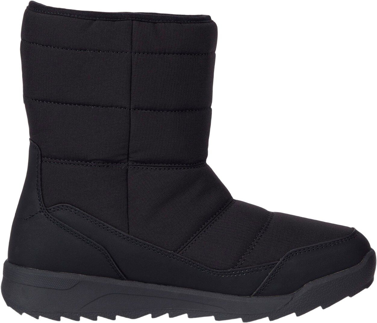 Regina II AQB Vinterst&oslash;vler