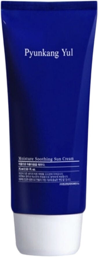 Moisture Soothing Sun Cream SPF50