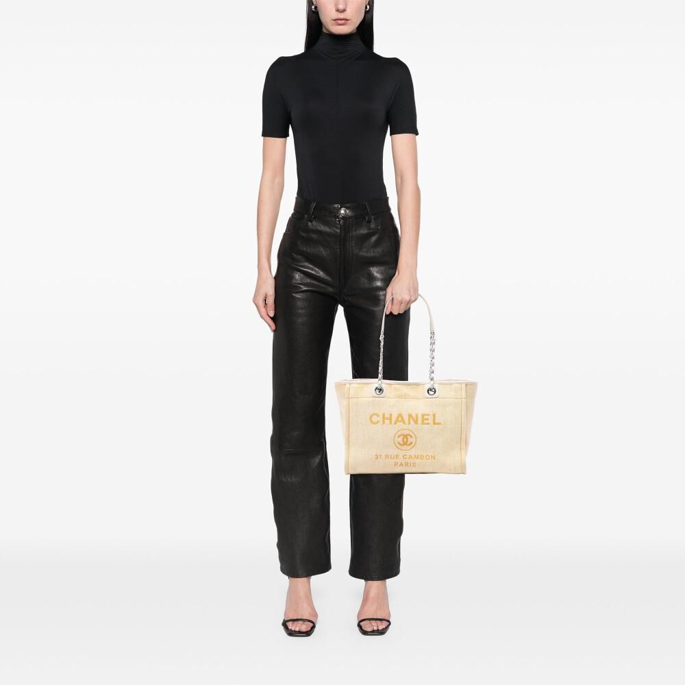 Chanel Deauville