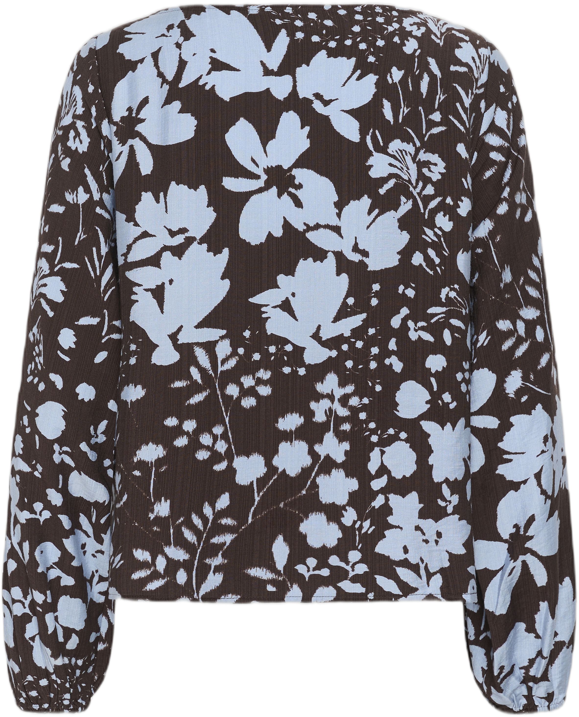 KAnadira Blouse