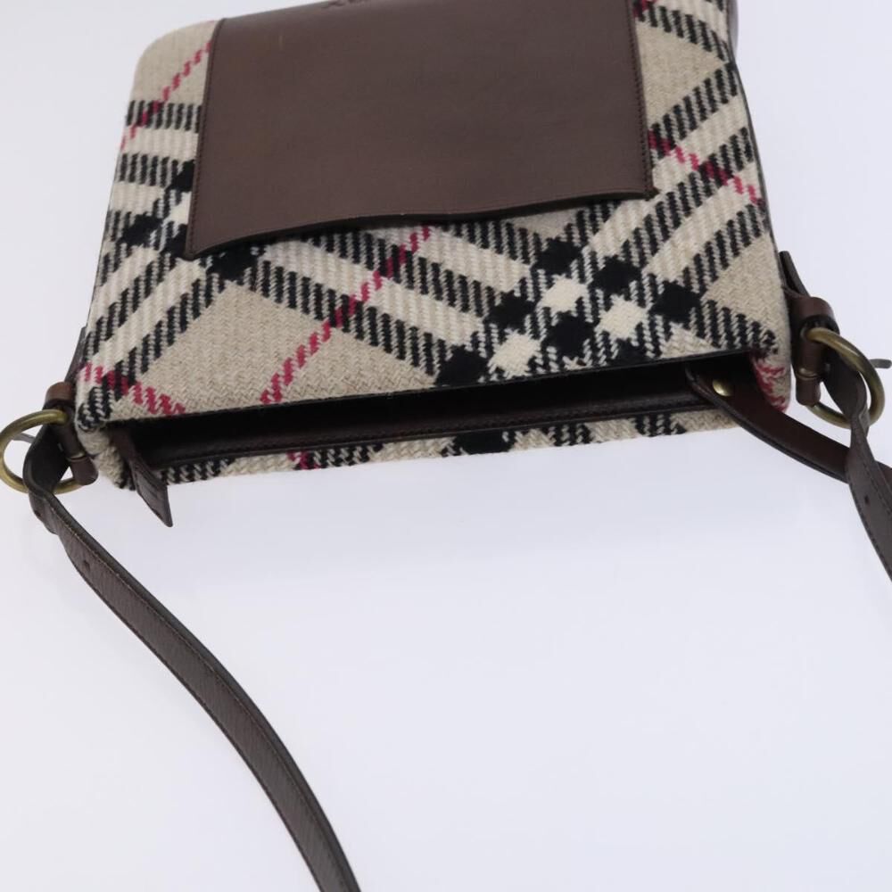 Burberry Crossbody Bag