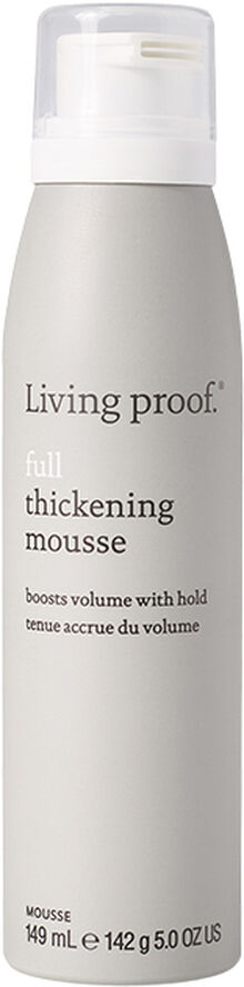 Full Thickening Mousse 149ml