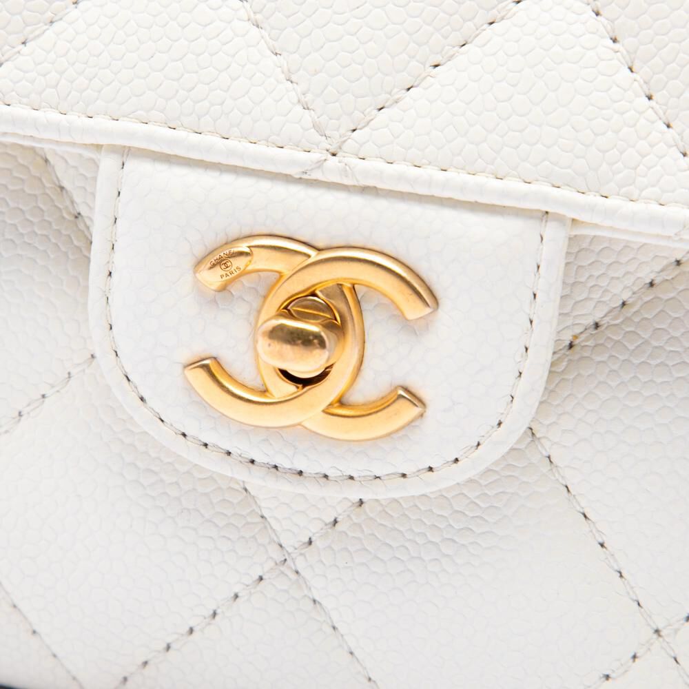 Chanel Messenger Bag