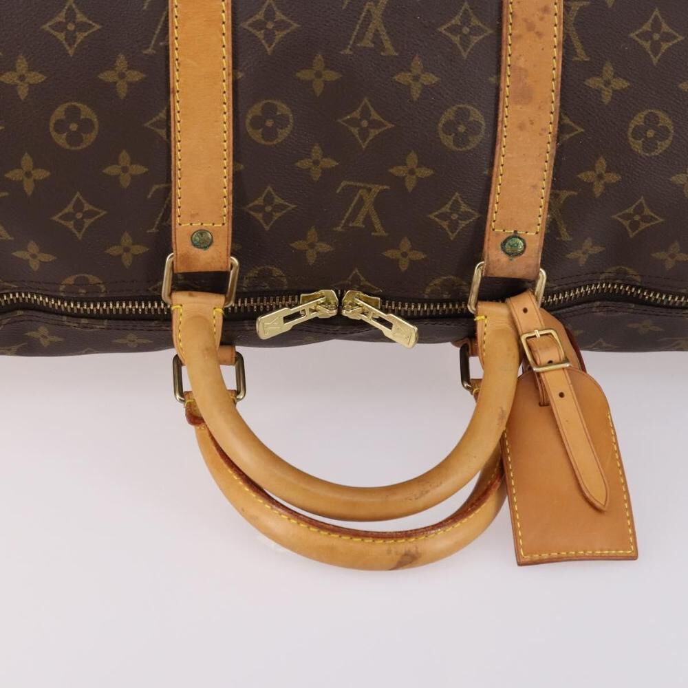 Louis Vuitton Keepall