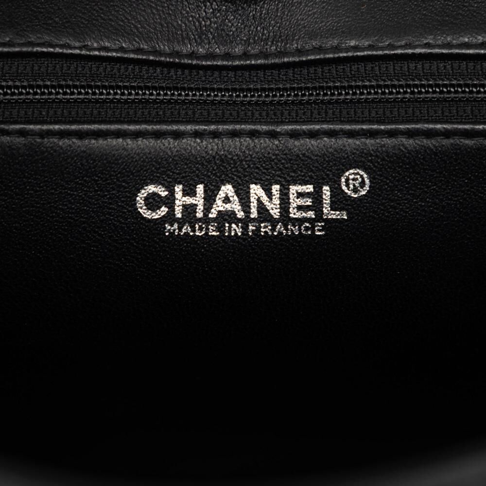 Chanel Tote
