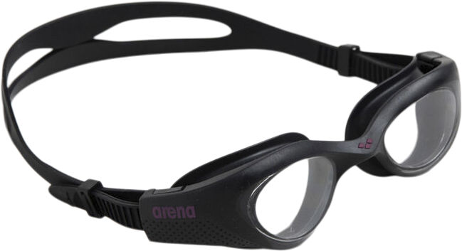 The One Woman sv&oslash;mmebriller