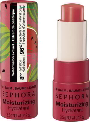 Moisturizing Lip Balm 8 Hours Hydration