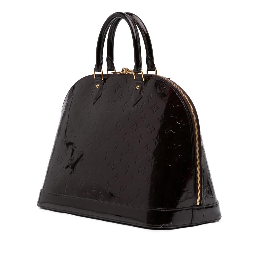 Louis Vuitton Alma