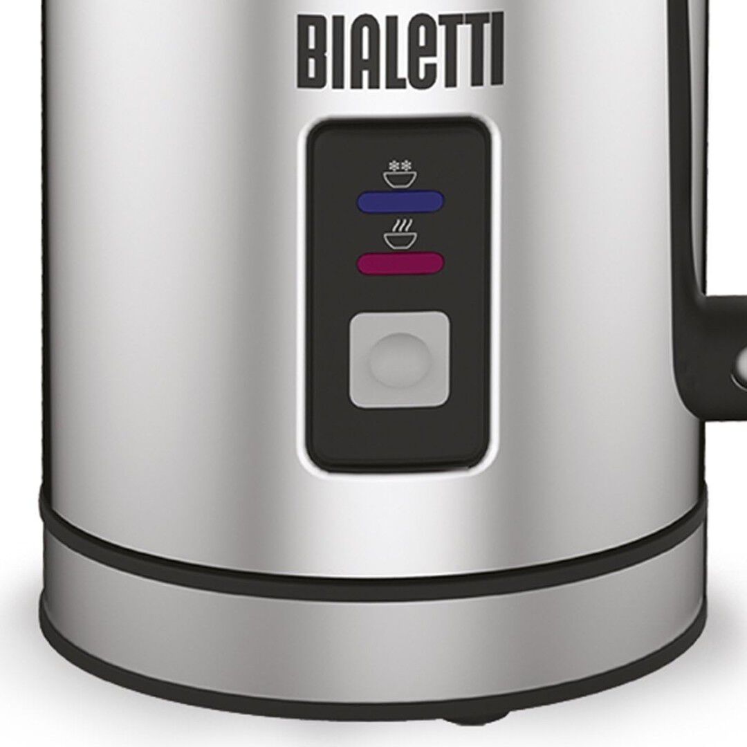 M&aelig;lkeskummer Hot Cold Bialetti