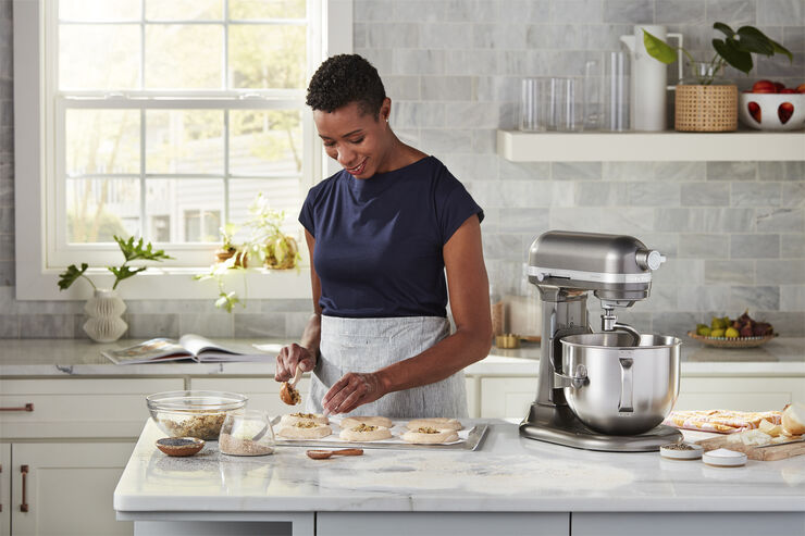 Artisan røremaskine, 6,6 l