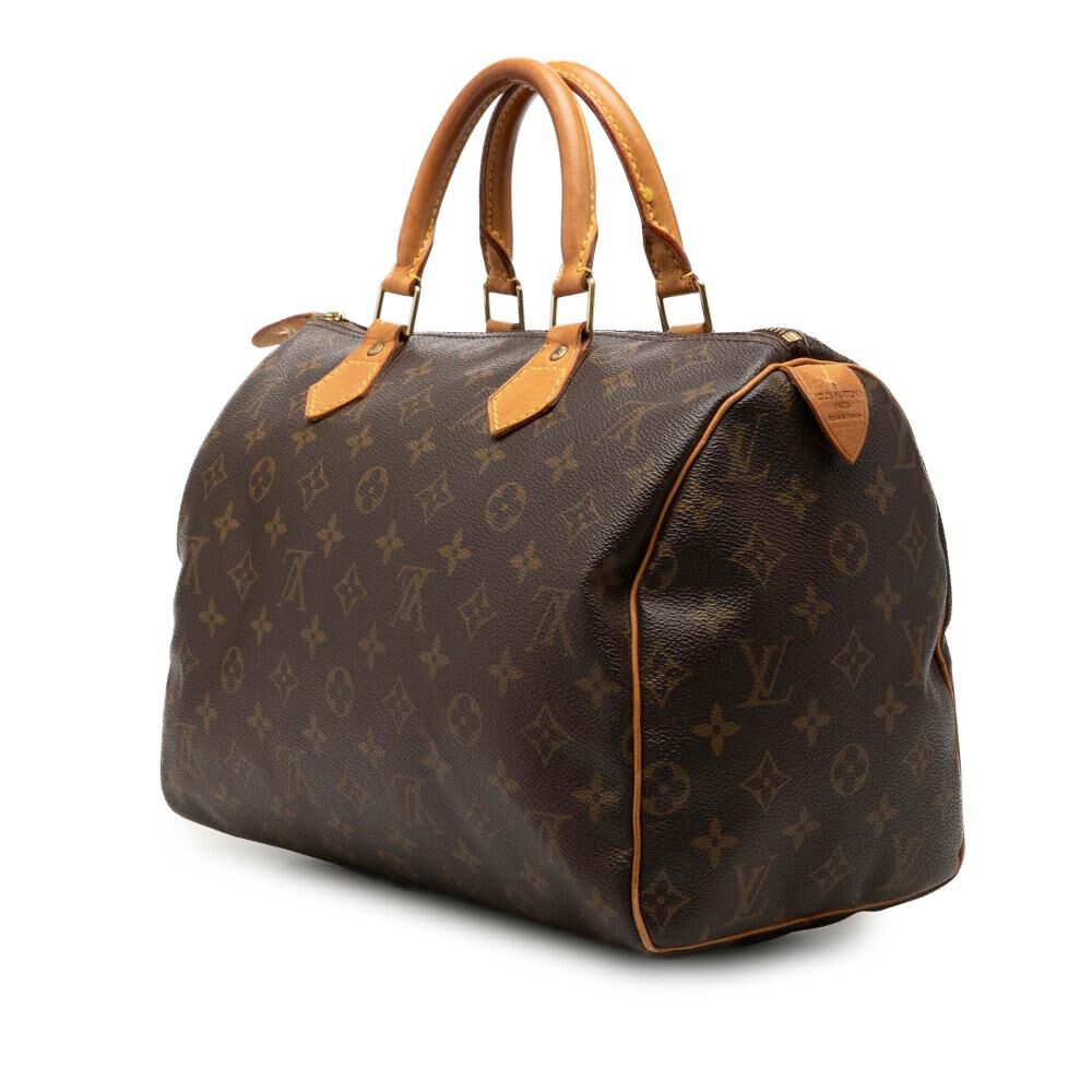 Louis Vuitton Speedy
