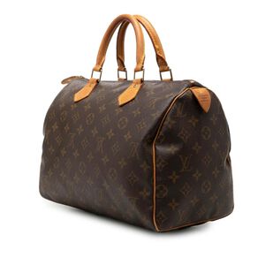Louis Vuitton Speedy