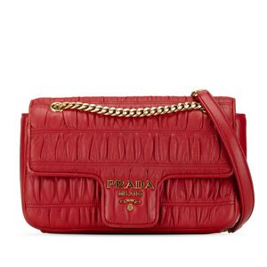 Prada Shoulder Bag