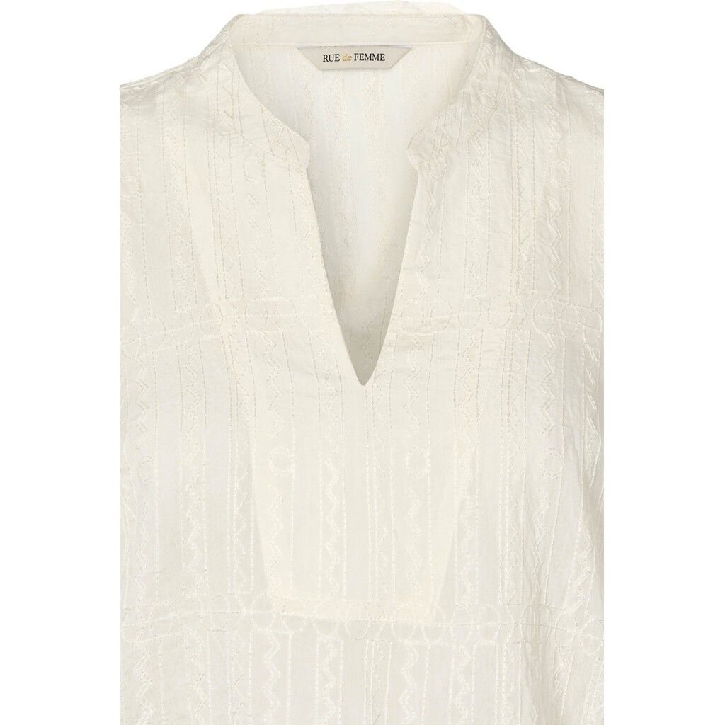 7785RDFArmelle blouse