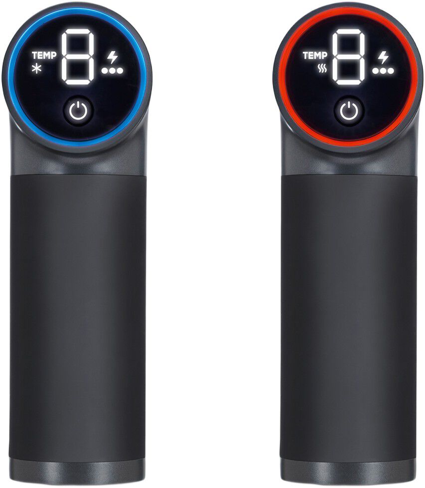 Beurer massagegun MG195 hot & cold