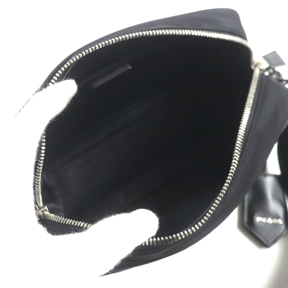 Prada Shoulder Bag